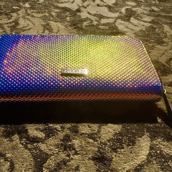 Wallet - SkinnyDip London - Picture 2 of 5